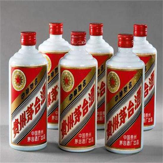 郾城老酒回收